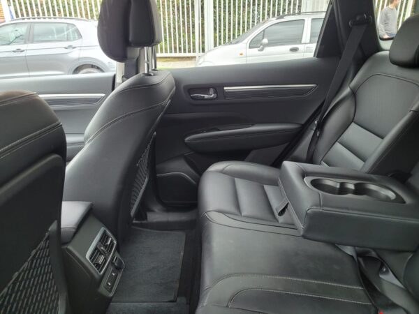RENAULT NEW KOLEOS INTENS 2.5 4X4 CVT - Image 13