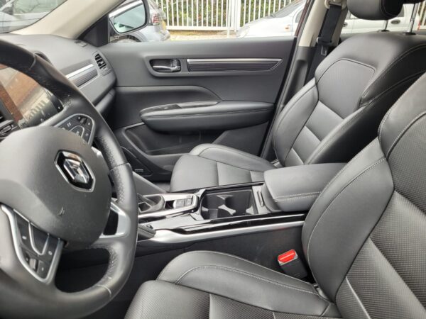 RENAULT NEW KOLEOS INTENS 2.5 4X4 CVT - Image 14