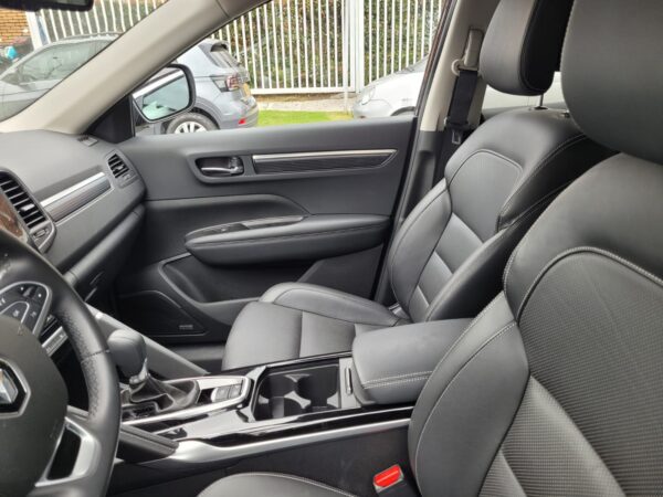 RENAULT NEW KOLEOS INTENS 2.5 4X4 CVT - Image 15