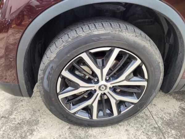 RENAULT NEW KOLEOS INTENS 2.5 4X4 CVT - Image 16