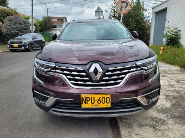 RENAULT NEW KOLEOS INTENS 2.5 4X4 CVT - Image 9