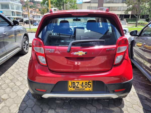 CHEVROLET SPARK ACTIVE 1.2 - Image 5