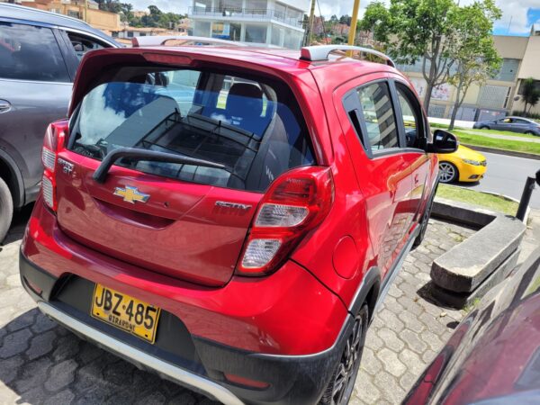 CHEVROLET SPARK ACTIVE 1.2 - Image 6