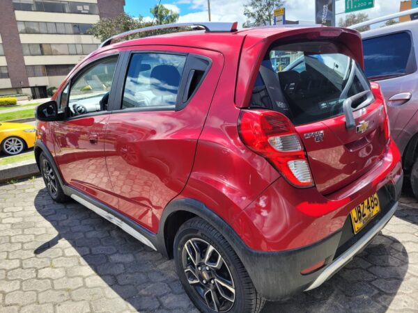CHEVROLET SPARK ACTIVE 1.2 - Image 7