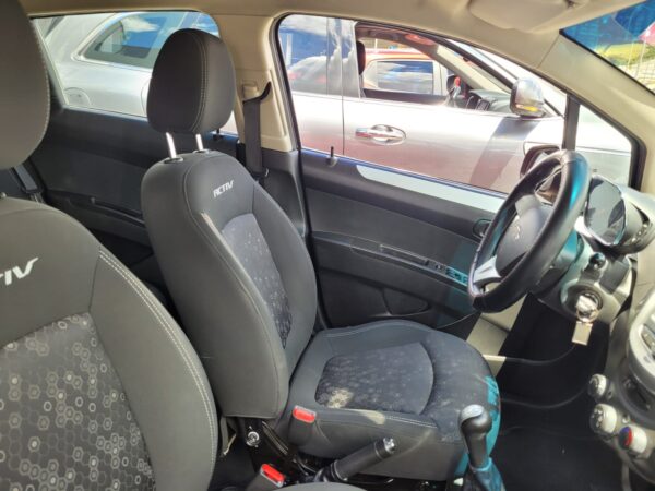 CHEVROLET SPARK ACTIVE 1.2 - Image 8