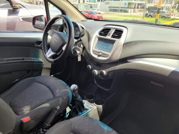CHEVROLET SPARK ACTIVE 1.2 - Image 9