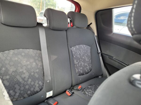 CHEVROLET SPARK ACTIVE 1.2 - Image 10