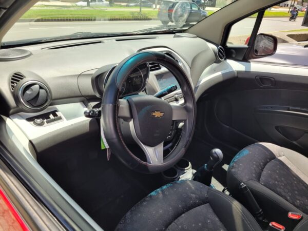 CHEVROLET SPARK ACTIVE 1.2 - Image 11