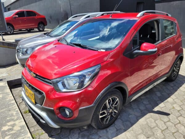 CHEVROLET SPARK ACTIVE 1.2 - Image 3