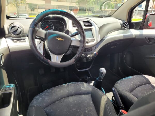 CHEVROLET SPARK ACTIVE 1.2 - Image 12