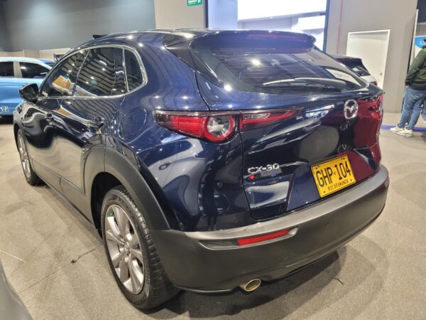 MAZDA CX30 GRAND TOURING 2.5 - Image 5