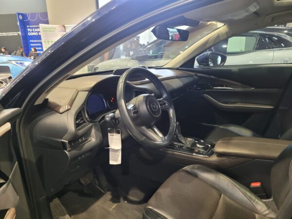 MAZDA CX30 GRAND TOURING 2.5 - Image 13