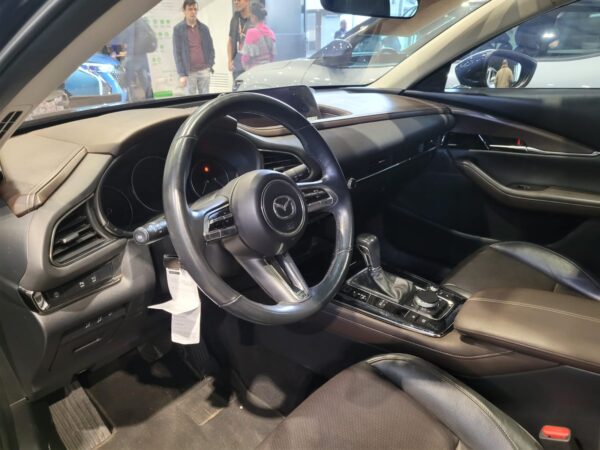 MAZDA CX30 GRAND TOURING 2.5 - Image 8