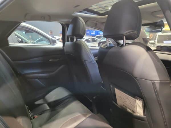 MAZDA CX30 GRAND TOURING 2.5 - Image 9