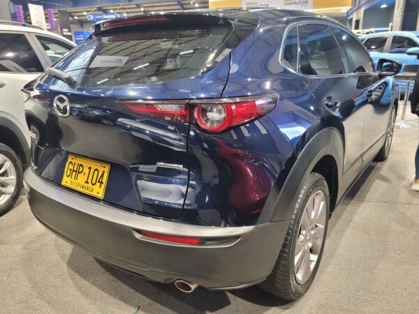 MAZDA CX30 GRAND TOURING 2.5 - Image 7