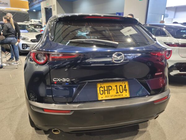 MAZDA CX30 GRAND TOURING 2.5 - Image 6