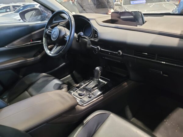 MAZDA CX30 GRAND TOURING 2.5 - Image 12
