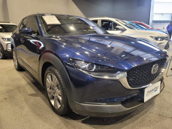 MAZDA CX30 GRAND TOURING 2.5 - Image 4