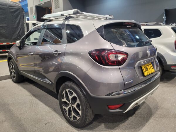 RENAULT CAPTUR INTENS 1.3 T 4X2 CVT - Image 5