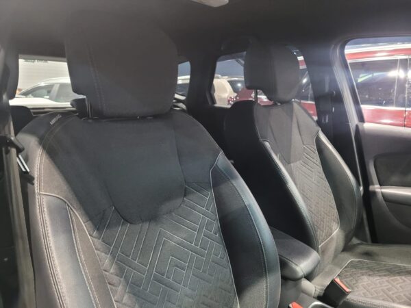 RENAULT CAPTUR INTENS 1.3 T 4X2 CVT - Image 11