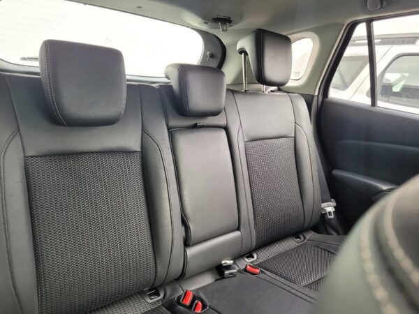 SUZUKI NEW S CROSS 1.4 MT - Image 8