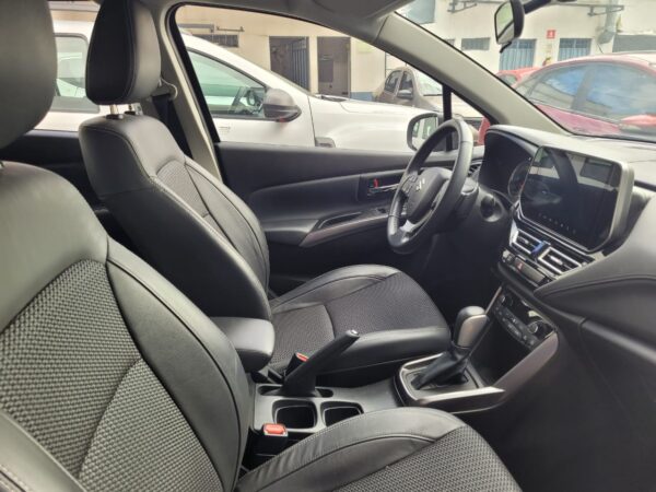 SUZUKI NEW S CROSS 1.4 MT - Image 9