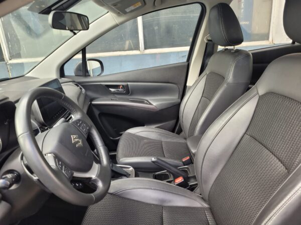 SUZUKI NEW S CROSS 1.4 MT - Image 10