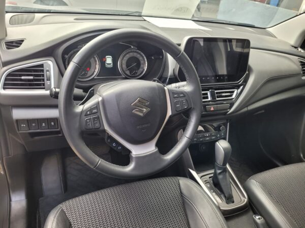SUZUKI NEW S CROSS 1.4 MT - Image 11