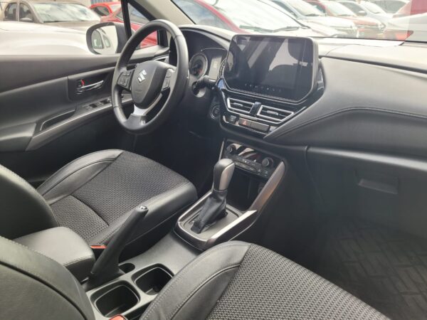 SUZUKI NEW S CROSS 1.4 MT - Image 12
