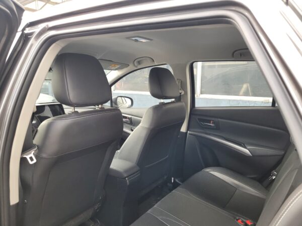 SUZUKI NEW S CROSS 1.4 MT - Image 13