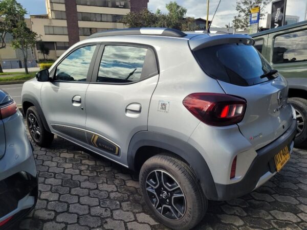 RENAULT KWID E-TECH - Image 7
