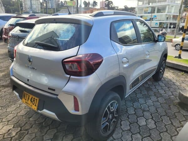 RENAULT KWID E-TECH - Image 6