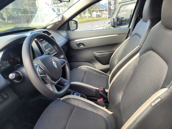 RENAULT KWID E-TECH - Image 9