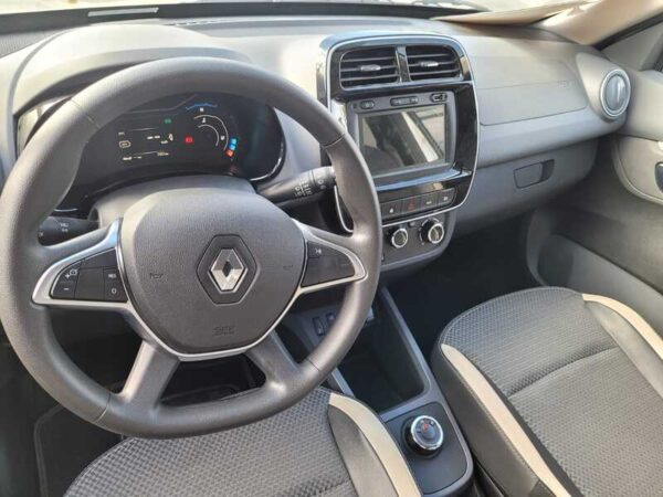 RENAULT KWID E-TECH - Image 10