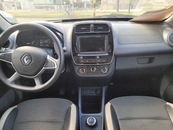 RENAULT KWID E-TECH - Image 12