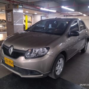 RENAULT LOGAN LIFE +