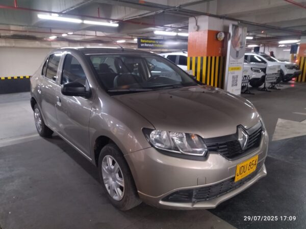 RENAULT LOGAN LIFE + - Image 3