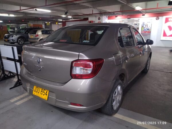 RENAULT LOGAN LIFE + - Image 4
