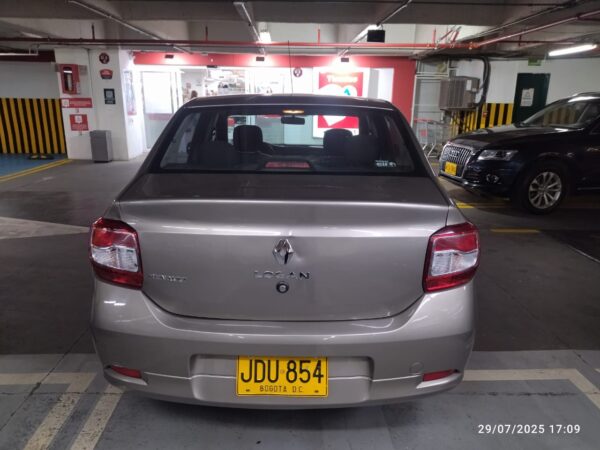 RENAULT LOGAN LIFE + - Image 5