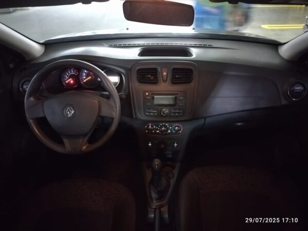 RENAULT LOGAN LIFE + - Image 8