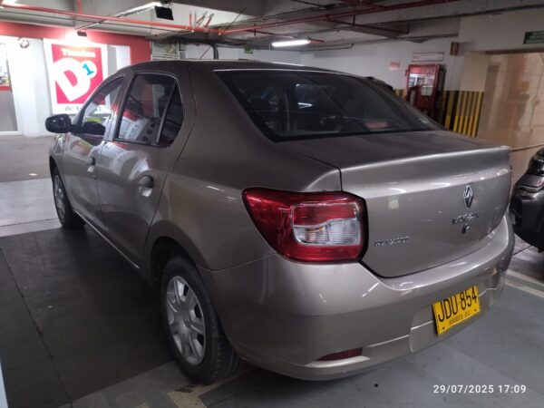 RENAULT LOGAN LIFE + - Image 9