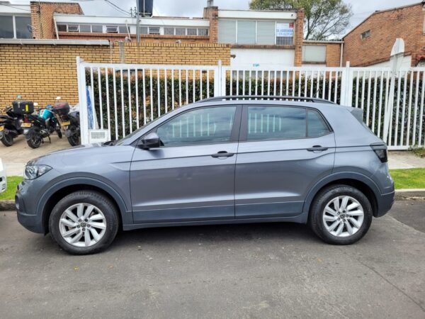 VOLKSWAGEN T -CROSS 1.0T MT - Image 5