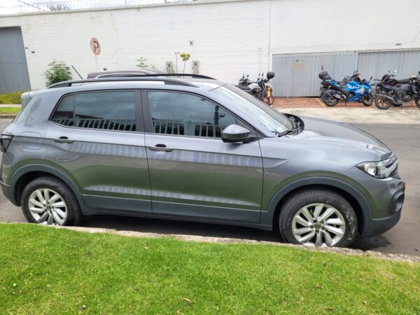 VOLKSWAGEN T -CROSS 1.0T MT - Image 6