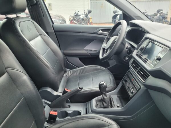 VOLKSWAGEN T -CROSS 1.0T MT - Image 12