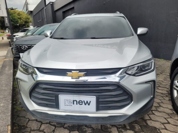 CHEVROLET TRACKER PREMIER 1.2 T AT