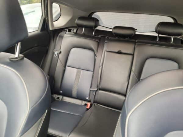 CHEVROLET TRACKER PREMIER 1.2 T AT - Image 12