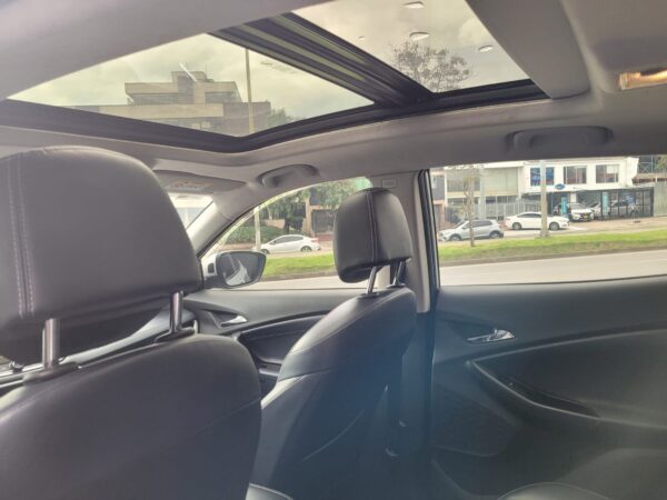 CHEVROLET TRACKER PREMIER 1.2 T AT - Image 13