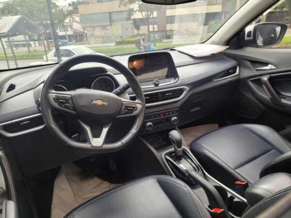 CHEVROLET TRACKER PREMIER 1.2 T AT - Image 14