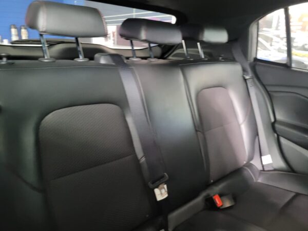 CHEVROLET ONIX RS MT 1.0T - Image 8