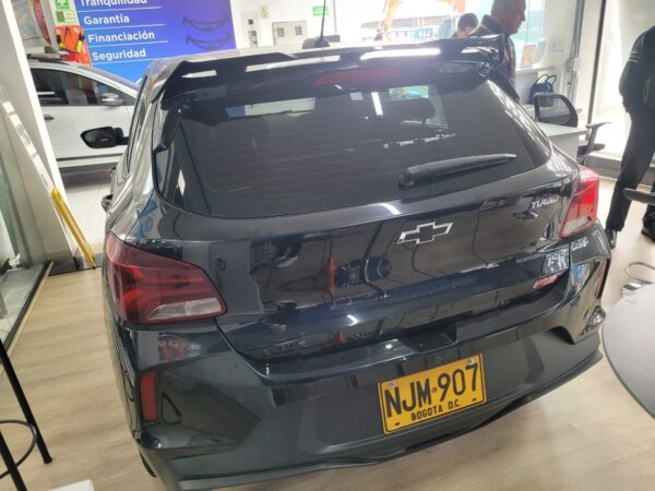 CHEVROLET ONIX RS MT 1.0T - Image 6